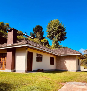 Casa para Descanso